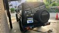 2025 Toyota Landcruiser 70