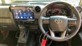 2025 Toyota Landcruiser 70