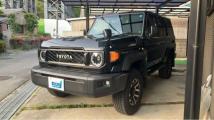 2025 Toyota Landcruiser 70