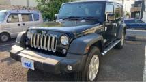 2017 Jeep Wrangler