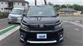 2015 Toyota Voxy