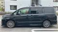 2015 Toyota Voxy
