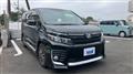 2015 Toyota Voxy