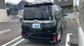 2015 Toyota Voxy