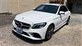 2019 Mercedes-Benz C-Class