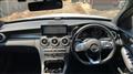 2019 Mercedes-Benz C-Class