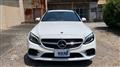 2019 Mercedes-Benz C-Class