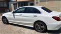 2019 Mercedes-Benz C-Class