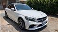 2019 Mercedes-Benz C-Class
