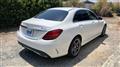2019 Mercedes-Benz C-Class