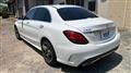 2019 Mercedes-Benz C-Class