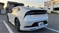 2024 Toyota Prius