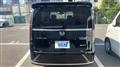 2022 Honda Step WGN