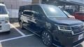 2022 Honda Step WGN