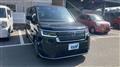 2022 Honda Step WGN