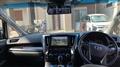 2022 Toyota Alphard G