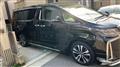 2022 Toyota Alphard G