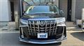 2022 Toyota Alphard G