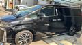 2022 Toyota Alphard G
