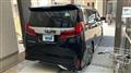 2022 Toyota Alphard G