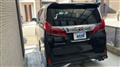 2022 Toyota Alphard G