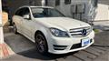 2011 Mercedes-Benz C-Class