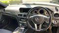 2011 Mercedes-Benz C-Class