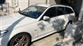 2011 Mercedes-Benz C-Class