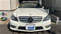 2011 Mercedes-Benz C-Class
