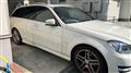 2011 Mercedes-Benz C-Class