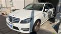 2011 Mercedes-Benz C-Class