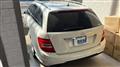 2011 Mercedes-Benz C-Class