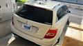 2011 Mercedes-Benz C-Class