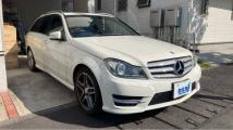 2011 Mercedes-Benz C-Class