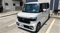 2025 Honda N BOX