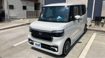 2025 Honda N BOX