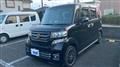 2016 Honda N BOX