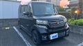 2016 Honda N BOX