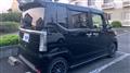 2016 Honda N BOX