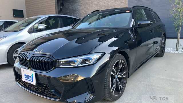 2023 BMW 3 Series
