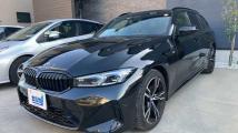 2023 BMW 3 Series