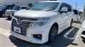 2015 Nissan Elgrand