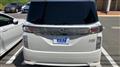 2015 Nissan Elgrand
