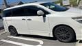 2015 Nissan Elgrand