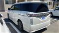 2015 Nissan Elgrand