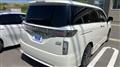 2015 Nissan Elgrand