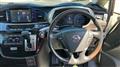2015 Nissan Elgrand