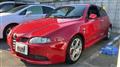 2006 Alfa Romeo 147