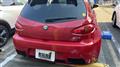 2006 Alfa Romeo 147