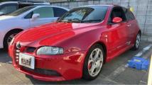 2006 Alfa Romeo 147